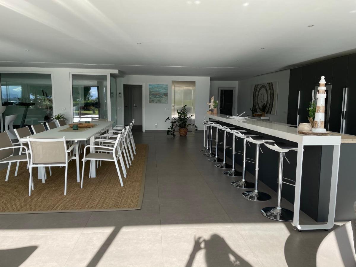 Casa Llosa Росес Екстериор снимка