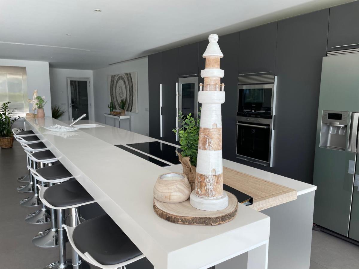 Casa Llosa Росес Екстериор снимка