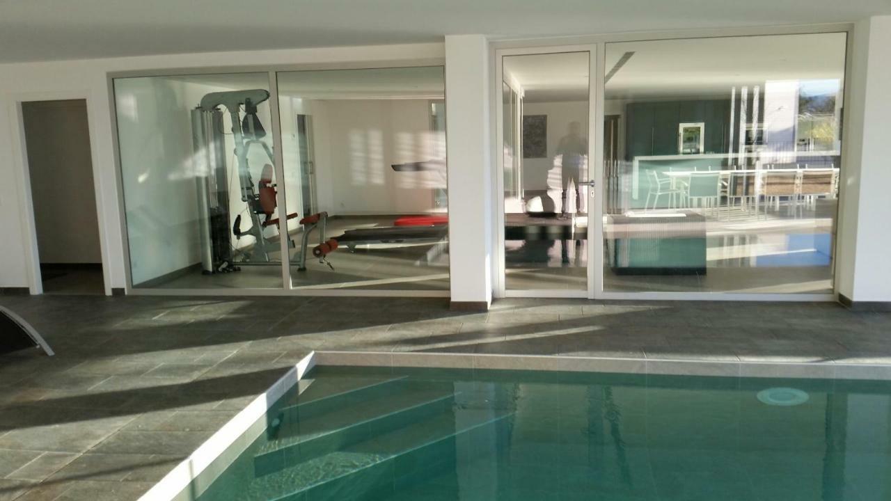 Casa Llosa Росес Екстериор снимка